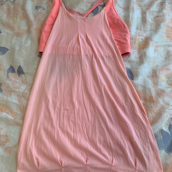 🚫SOLD🚫Lululemon Practice Freely Tank - Picture 4 of 6